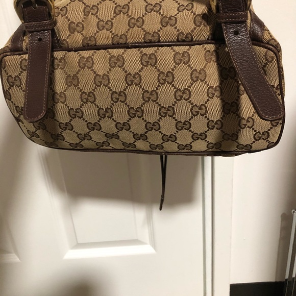 Authentic Gucci Backpack - Picture 3 of 8